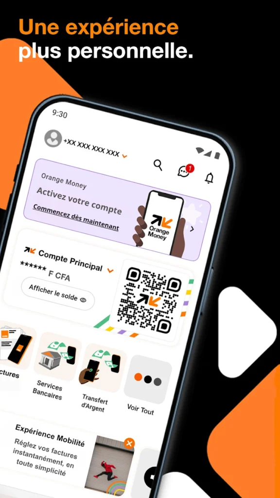 Orange Money Afrique ferme : Max it devient la nouvelle porte d’entrée d’Orange Money au Cameroun 65 Max it 4