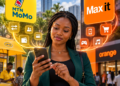 Orange Max it contre MTN MoMo : deux stratégies pour gagner le Mobile Money camerounais 73 Orange Max it face à MTN MoMo dans la bataille du Mobile Money au Cameroun