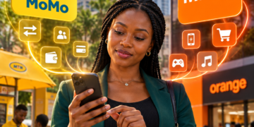 Orange Max it contre MTN MoMo : deux stratégies pour gagner le Mobile Money camerounais 21 Orange Max it face à MTN MoMo dans la bataille du Mobile Money au Cameroun