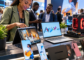 TECNO présente ses MEGABOOK et smartphones POVA et CAMON à l’IFA 2026 de Berlin